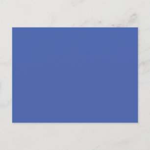 Carte Postale Essentiels de mariage élégants   Été et toute l'an