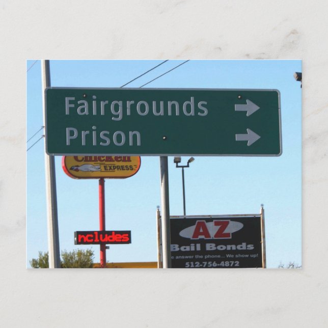 Carte Postale Est-Ce Que Ça Va Être Un Événement Familial ? (Devant)