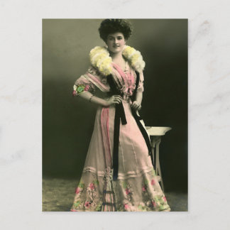 Carte Postale Est-Ce Que Tu L'Aimes