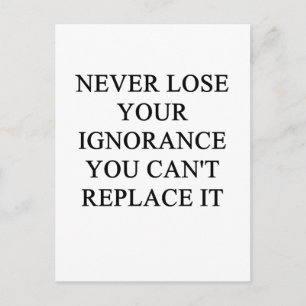 Carte Postale est drôle idée de divorce pour vous