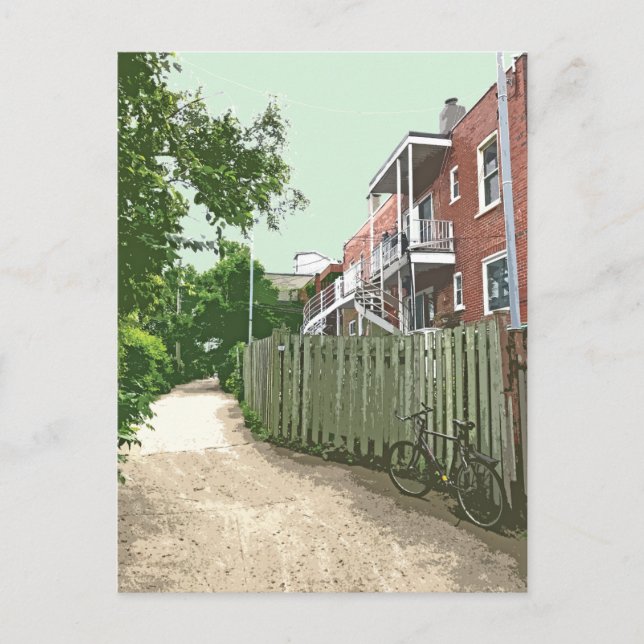 Carte postale Estival_2 (Devant)