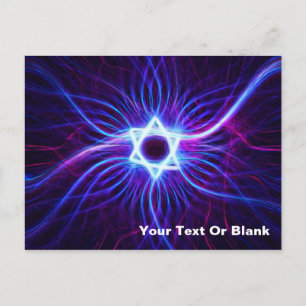 Carte Postale Estomac de plasma