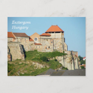 Carte Postale Esztergom