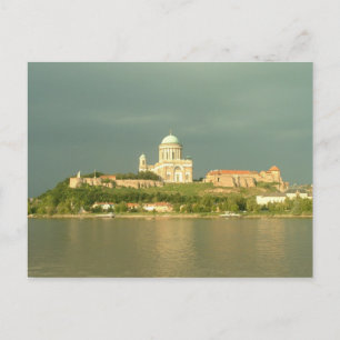 Carte Postale Esztergom
