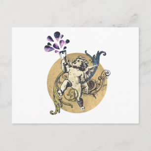 Carte Postale et