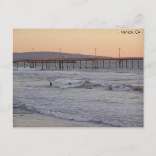 Carte Postale ET Los Angeles 002