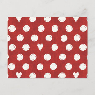 Carte Postale Étape de la ferme Otomi