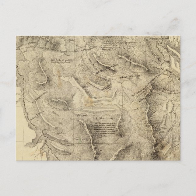 Carte Postale États-Unis 39 (Devant)