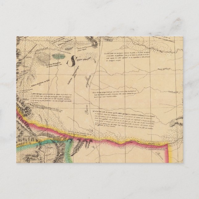Carte Postale États-Unis 48 (Devant)