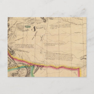 Carte Postale États-Unis 48