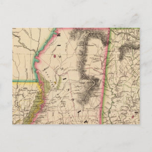 Carte Postale États-Unis, Amérique 56