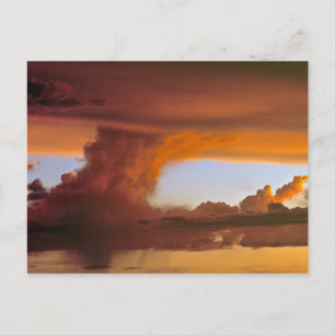 Carte Postale États-Unis, Arizona, Grand Canyon NP. Création de 