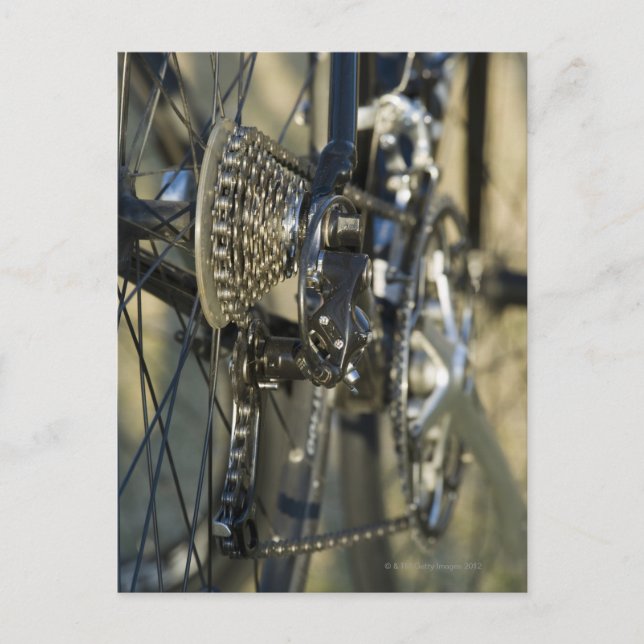 Carte Postale États-Unis, AZ, Phoenix (Devant)