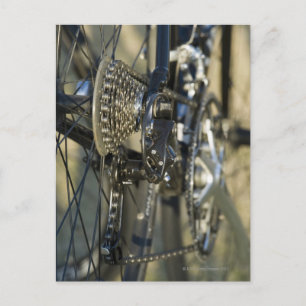 Carte Postale États-Unis, AZ, Phoenix