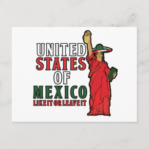 Carte Postale États-Unis d'Amérique