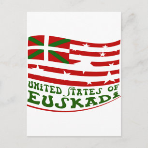 Carte Postale États-Unis d'Amérique 2