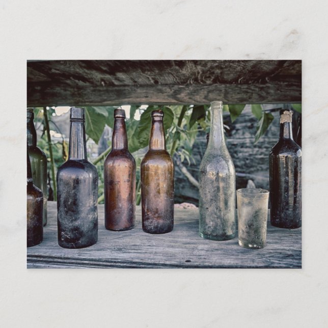 Carte Postale États-Unis, État de Washington, Port Townsend 2 (Devant)