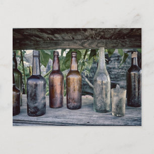 Carte Postale États-Unis, État de Washington, Port Townsend 2