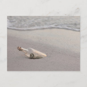 Carte Postale États-Unis, Floride, Saint-Pétersbourg, Message da