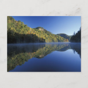 Carte Postale États-Unis, Kentucky. Forêt nationale Daniel Boone