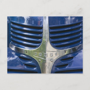 Carte Postale États-Unis, MASSACHUSETTS, Martha's Vineyard : Oue