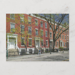 Carte Postale États-Unis, New York, New York City, Manhattan : 2