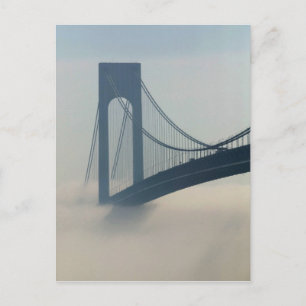Carte Postale États-Unis, New York, New York City, Staten Island