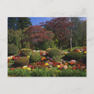 Carte Postale États-Unis, New York, Saugerties, Seamon Park. Aut