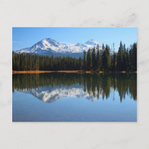 Carte Postale États-Unis, Oregon, Willamette National Forest 2