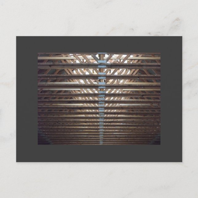 Carte Postale ~ Été dans le comté de Lancaster ~ 1 (Devant)