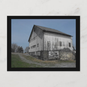 Carte Postale ~ Été dans le comté de Lancaster ~ 52