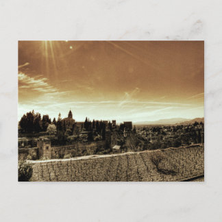 Carte Postale Eterna