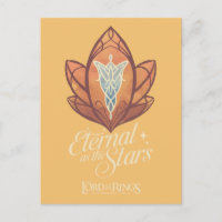 Éternelle comme l'Étoile du Soir Graphique