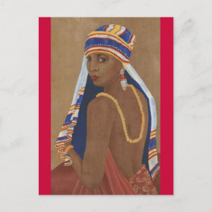 Carte Postale Ethel Waters