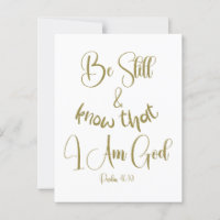 Être encore KJV Bible Verse