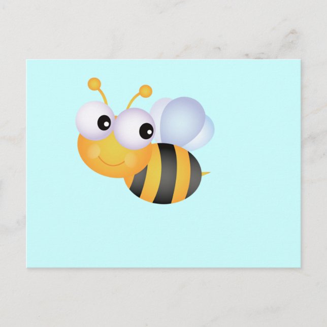 Carte Postale Être MIEUX (Devant)