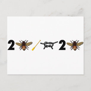 Carte Postale Être ou ne pas être