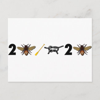 Carte Postale Être ou ne pas être