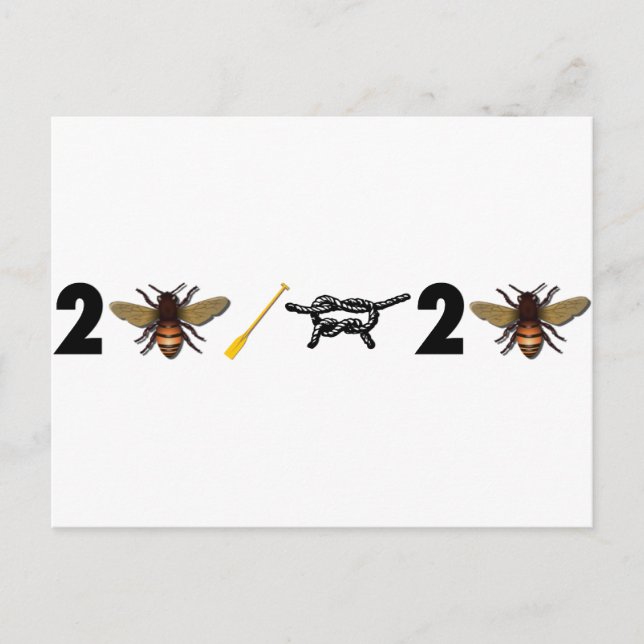 Carte Postale Être ou ne pas être (Devant)