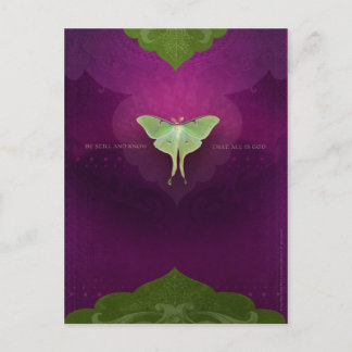 Carte Postale Être toujours (carte postale)