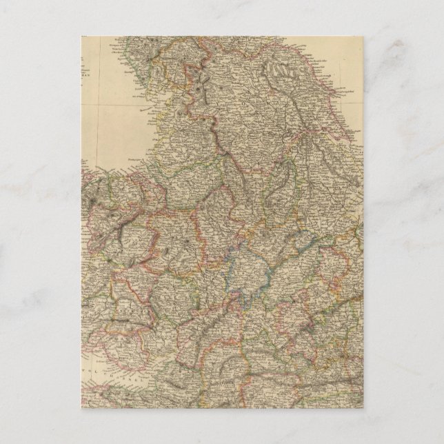 Carte Postale Europe 36 (Devant)