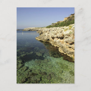 Carte Postale Europe, Espagne, Minorque (alias Menorca), Binibec