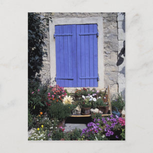 Carte Postale Europe, France, Provence, Aix-en-Provence.