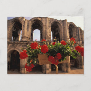 Carte Postale Europe, France, Provence, Arles, Bouches, du,
