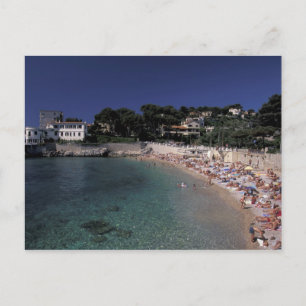 Carte Postale Europe, France, Provence, Bouches, du, Rhône,