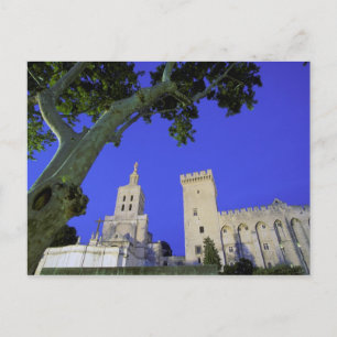 Carte Postale Europe, France, Provence, Vaucluse, Avignon.