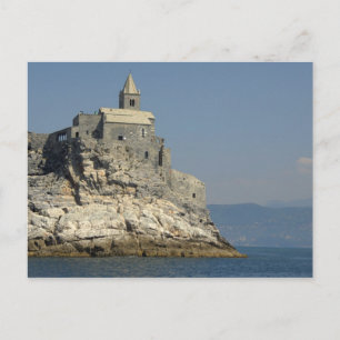 Carte Postale Europe, Italie, Portovenere alias Porto Venere. 4