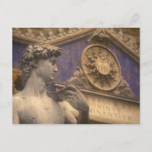 Carte Postale Europe, Italie, Toscane, Florence, Piazza della