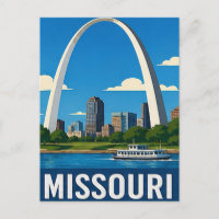 🌉 Évasion de la Gateway Arch de St. Louis