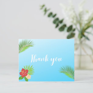 Carte Postale Évasion de l'île Vierge